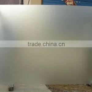 3-19mm Clear & Colored Frost Glass thumbnail-5