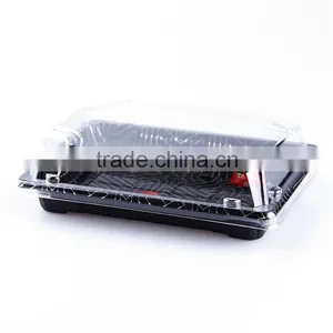 SM1-1103B Salad Box,Food Grade Box,Disposable Salad Box thumbnail-3