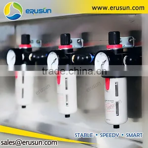 Automatic Plastic Injection Bottle Preform Making Machine thumbnail-5