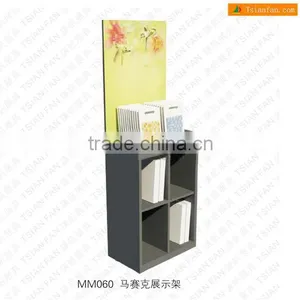 Stone Mosaic Tile Display Rack-MM060 thumbnail-1