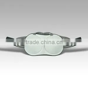 Female Body Protector , Female Chest Guard , Chest Protector thumbnail-1