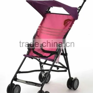 2016 Wholesale Umbrella Baby Buggy With Best Price thumbnail-2
