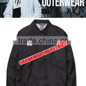 Customize Camoflage Coach Jackets thumbnail-5