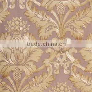Decorative Plastic Wallpaper , Decorative Pvc Wallpaper,Wallpapers For Wall thumbnail-6