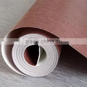 One Color Smooth Surfaces Paper Wallpaper for Homes thumbnail-6