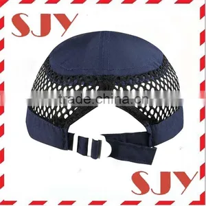 100%polyester Dri Fit uv Protection Breathable Mesh Baseball Cap thumbnail-2