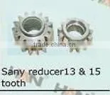 SIEMENS Text Display 6ES7272-OAA30 for Putzmeister Concrete Pump Spare Parts thumbnail-3