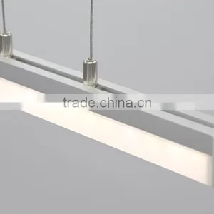 Shopping More Application Square Cover Aluminum Profile Led Strip Light thumbnail-4