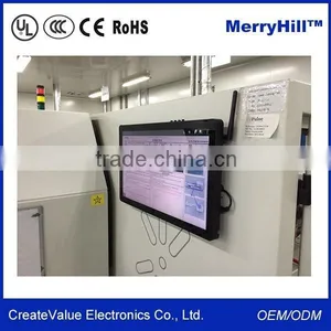 Full HD 1080P 17 / 19 / 21 / 21.5 / 22 Inch All In One PC Touchscreen thumbnail-6