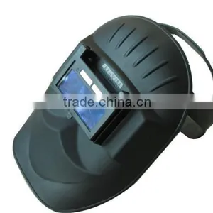 Simple Styles Black ce EN175 Welding Helmet thumbnail-1