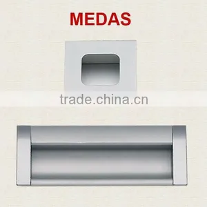 Nice Recessed Pull Handle,furniture Knobs Hardware thumbnail-1