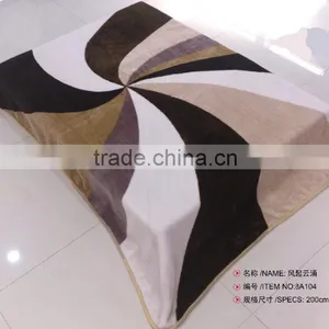 Manufactory Walmart China Home Textile China Supplier Plush Animal Pillow Blanket thumbnail-3