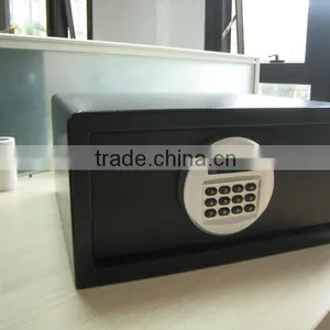 Best Hotel Room Safe ELE-SA(D) thumbnail-1