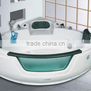 Computerized Massage Bathtub thumbnail-1