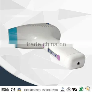 Portable Mini IPL for Personal Beauty Care Home Use thumbnail-4