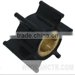 Rubber Impeller for Johnson Evinrude OMC 389576 Sierra18-3091 CEF500358 Mallory-marine9-45214 thumbnail-3