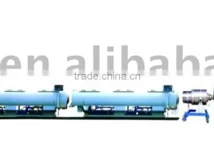 Plastic PP Pipe Production Line thumbnail-1