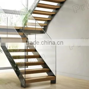 Good Looking Stair Designs for Homes, Stair Part Manufacturers, Oak Stair Treads thumbnail-3