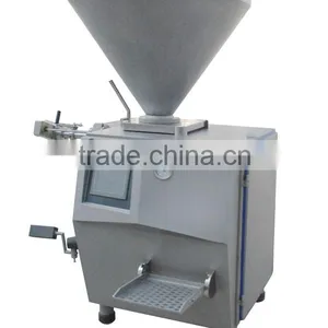 Vacuum Sausage Filler Machine thumbnail-1