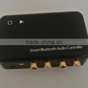 2015 China Supplier Csr8670 Bluetooth Audio Transmitter Receiver thumbnail-3