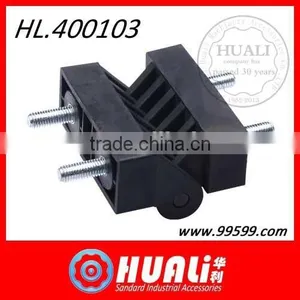 Latest Style High Quality Pivot Hinge for Aluminium Door thumbnail-1