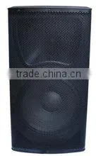 MDF Speaker Cabinet Wooden High Power Amplifer Speaker Cabinet thumbnail-1