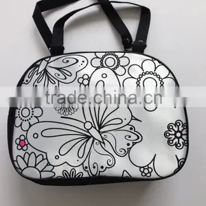 Design Your Own Tote Sport Bag thumbnail-4
