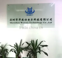 Shenzhen Waweis Technology Co., Ltd. company overview - view 1 thumbnail