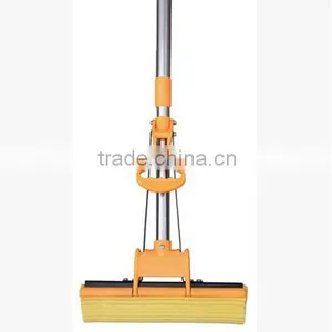 Hot Selling PVA Sponge Mop thumbnail-1