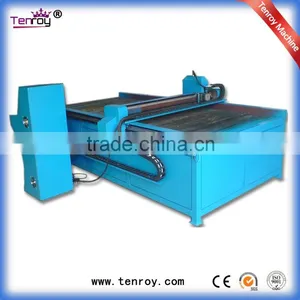 Best Price China Cnc Plasma Cutter Machine thumbnail-1