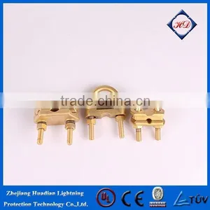 U Bolt Cable Clamp thumbnail-2