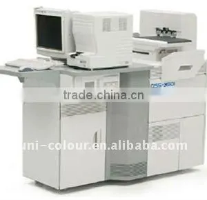 Noritsu QSS 3501 Tested or Recondition thumbnail-1