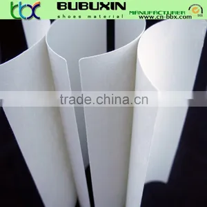 Shoe Material Chemical Sheet & Toe Puffs and Counter Stiffener thumbnail-1
