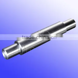 CNC Milling Service With 530 Employees thumbnail-1