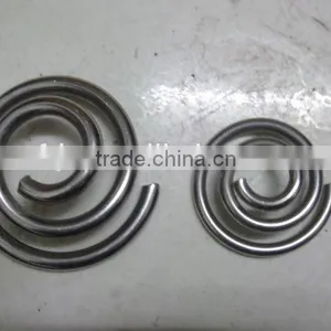 China-made High Quality Spiral Power Springs thumbnail-1