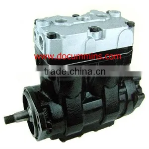 Air Compressor 10KC3-27511 for Higer Bus Spare Parts thumbnail-1