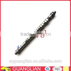 Shiyan Original Auto Spare Parts 6BT Engine Camshaft 3907824 thumbnail-1