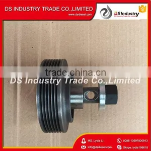 Auto Water Pump Idler Pulley 3064919 3050398 for QSB ISBE ISF ISB ISD Diesel Engine Idler Pulley thumbnail-1