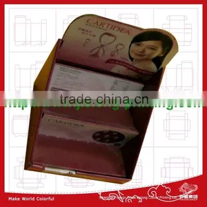 Manufacture Carton Counter Display thumbnail-1