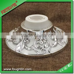 Led Tube Lamp Holder B22 E27 Double Lamp Holder Plastic Lampholder thumbnail-3