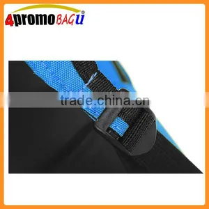 Stock Fold up Travel Backpack for Fashion Girl thumbnail-4