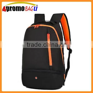 2016 Cheap Promotion Rucksack Backpack School Bag thumbnail-6