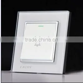Doorbell Switch thumbnail-1