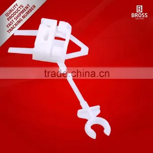 Window Regulator Clip Front Left Door for Fiat Doblo Albea 2000 - 2004 thumbnail-2