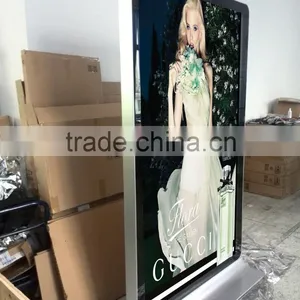Advertising Kiosk Manufacturer/ Interactive Kiosk/android Digital Signage thumbnail-2