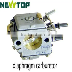 2-stroke Engine Brush Cutter Carburetor Parts thumbnail-1