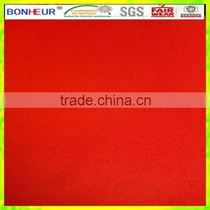 Retro Woven Poly Cot Textile /giallo Fluorescente Tessuto thumbnail-3