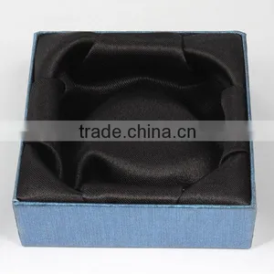 Fashionable Paper Jewelry Box Paper Jewelry Gift Boxes Paper Bracelet Box thumbnail-3