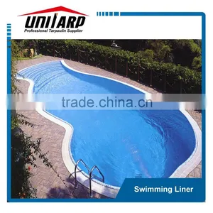 Customized Pvc Swimming Pool Liner thumbnail-5