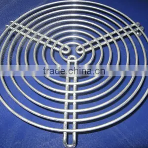 Stainless Steel Fan Cover PF-E365 thumbnail-1